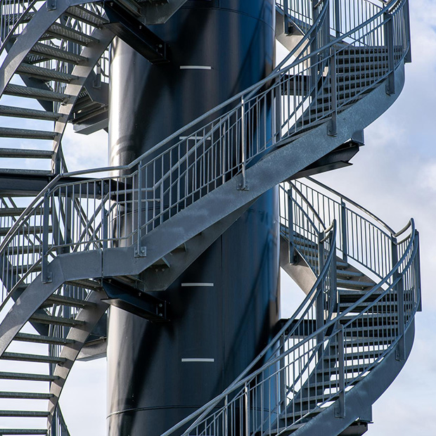 miscellaneous-steel-detailing