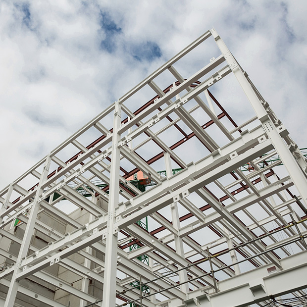 structural-steel-detailing